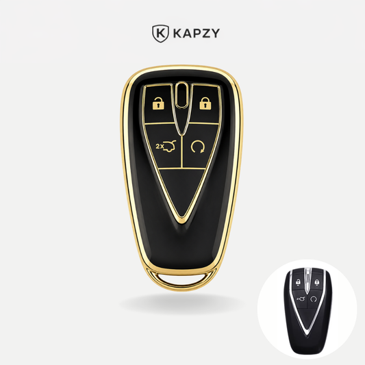 Case para Caoa Changan Uni-T 4 Botões - Kapzy