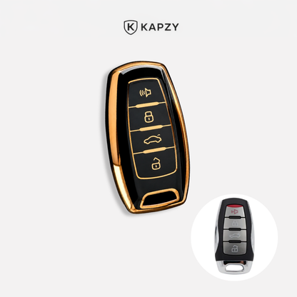 Case para Haval H6 HEV2, PHEV19, PHEV34, GT - Kapzy
