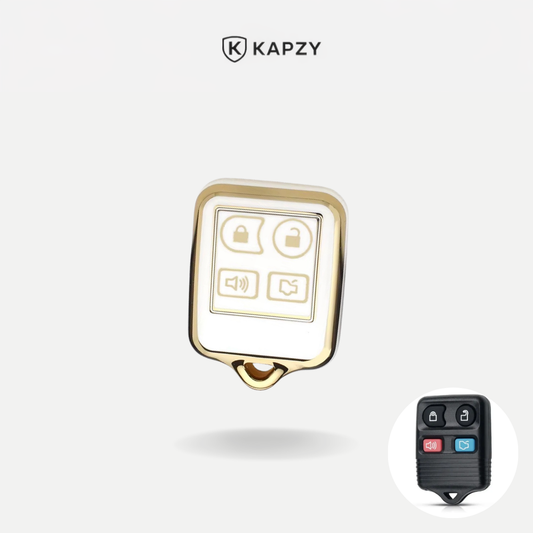 Case para Ford - Kapzy