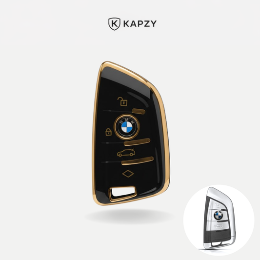 Case para Chave Presencial BMW - Kapzy