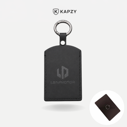 Case para Cartão-Chave Leapmotor - Kapzy