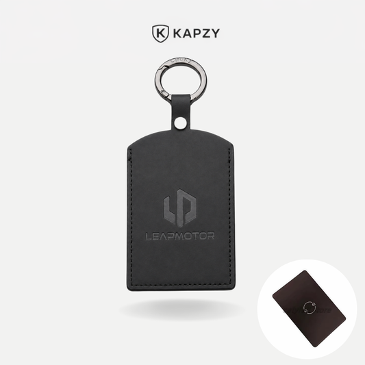 Case para Cartão-Chave Leapmotor - Kapzy