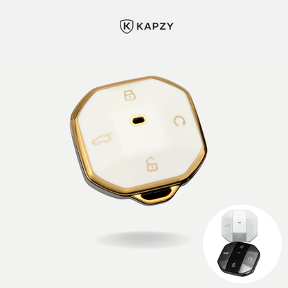 Case para Jetour - Kapzy