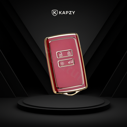 Case para Renault Captur, Kardian, Boreal, Duster - Kapzy