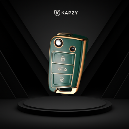 Case para Audi/Volkswagen - Kapzy