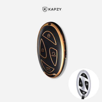 Case para Hyundai - Kapzy