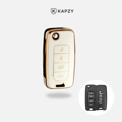 Case para Jeep e Dodge Canivete - Kapzy