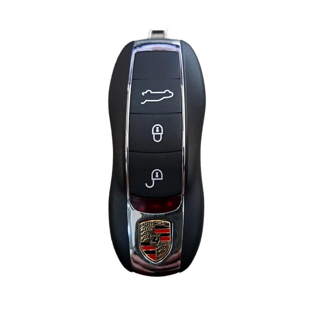 Porsche Key 1