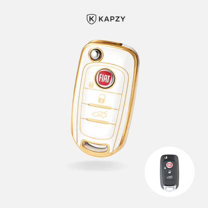 Case para FIAT TORO, ARGO, PULSE, CRONOS - Kapzy