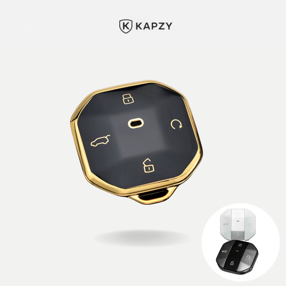 Case para Jetour - Kapzy