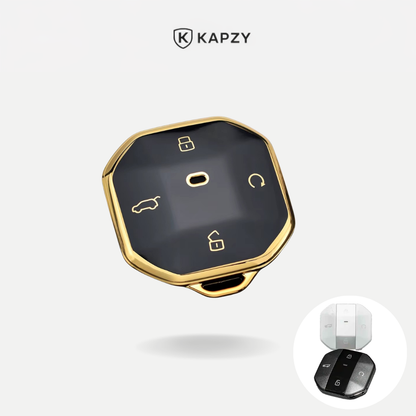Case para Jetour - Kapzy