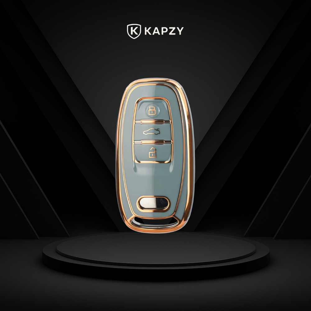 Case para Audi Audi A3 A5 A7 Q5 Q7, Q8 - Kapzy