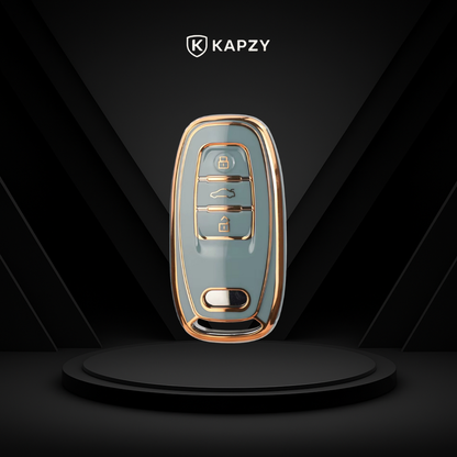 Case para Audi Audi A3 A5 A7 Q5 Q7, Q8 - Kapzy