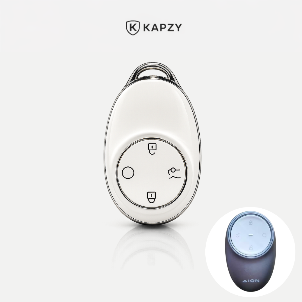 Case para GAC Aion - Kapzy