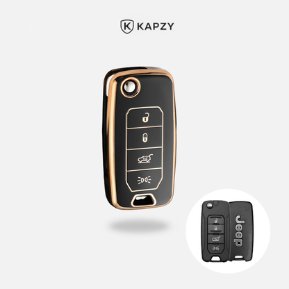 Case para Jeep e Dodge Canivete - Kapzy