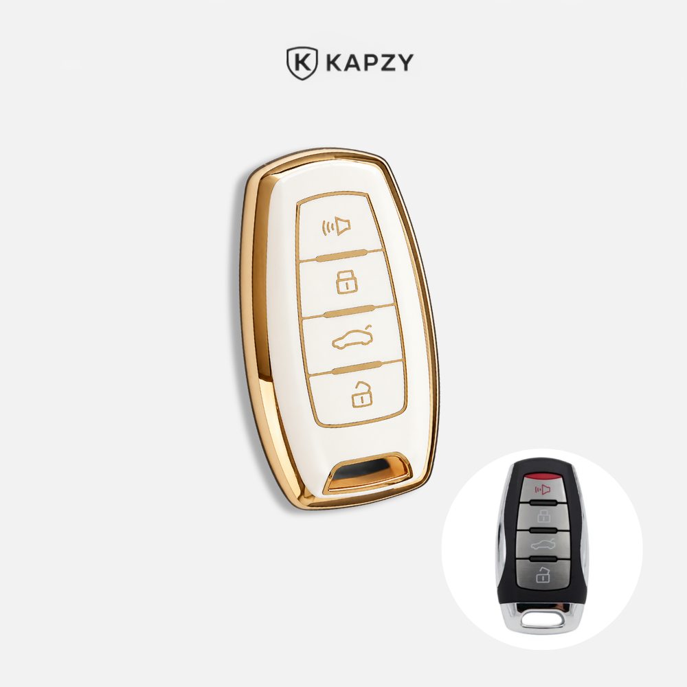 Case para Haval H6 HEV2, PHEV19, PHEV34, GT - Kapzy