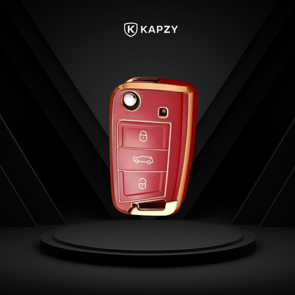 Case para Audi/Volkswagen - Kapzy