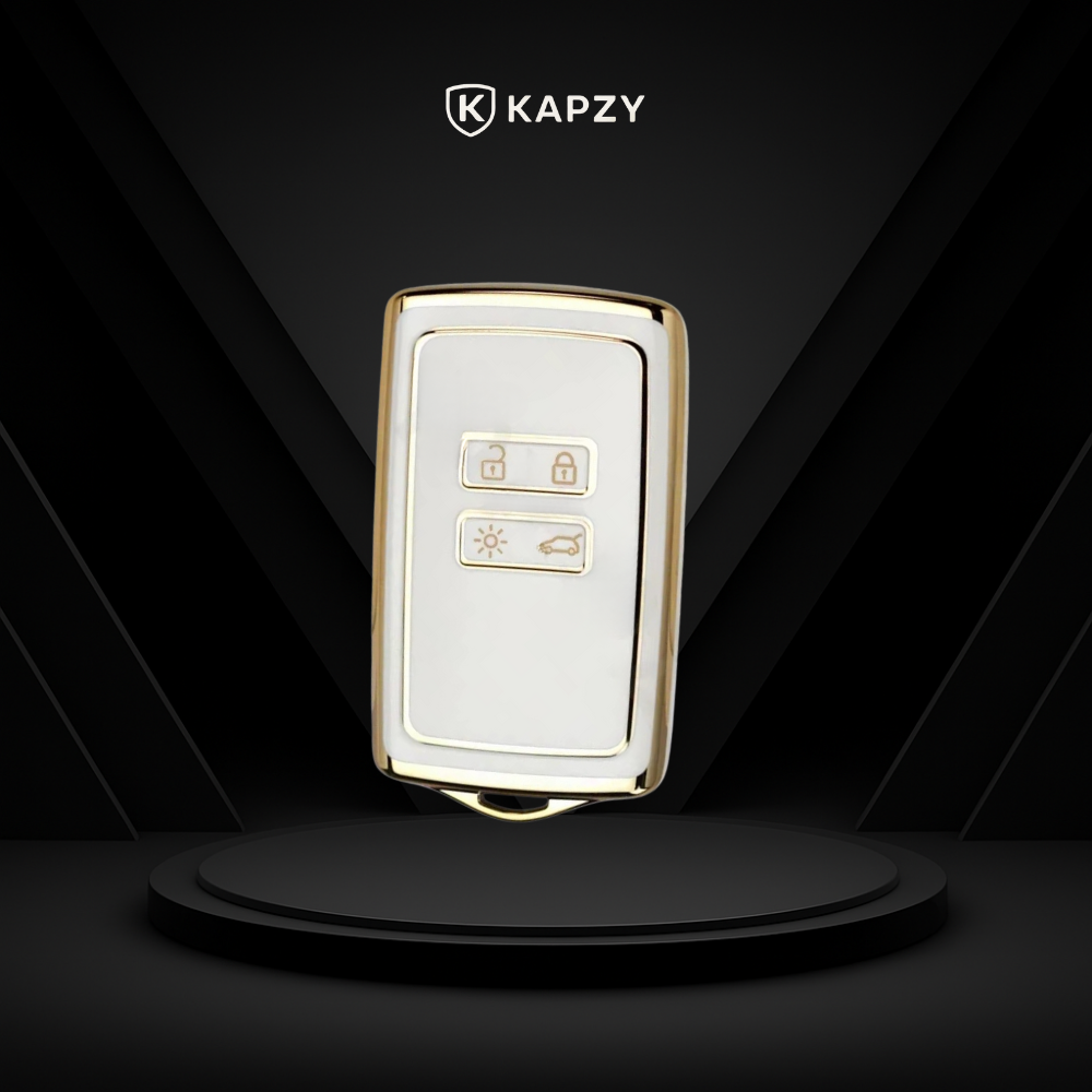 Case para Renault Captur, Kardian, Boreal, Duster - Kapzy