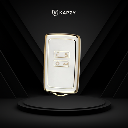 Case para Renault Captur, Kardian, Boreal, Duster - Kapzy