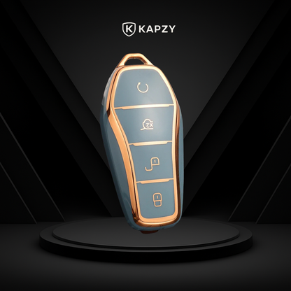 Case para BYD Han Ev Tang Dm/Qin PLUS/Song Pro/MAX/Yuan Dolphin