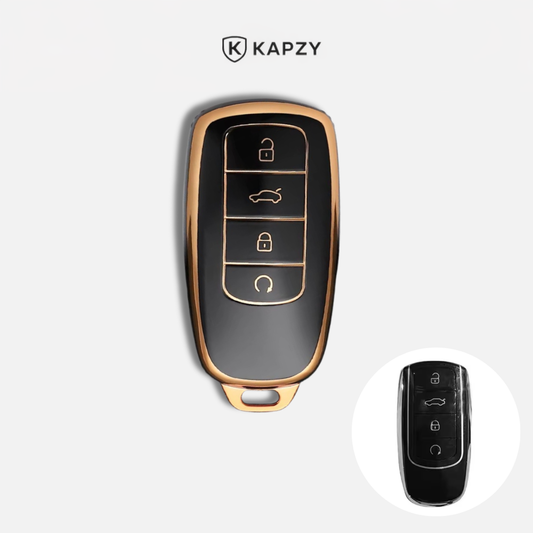 Case para Caoa Chery Tiggo 8 Pro, Tiggo 8, Jaecoo Omoda 5