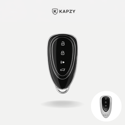 Case para GWM Wey 07 - Kapzy