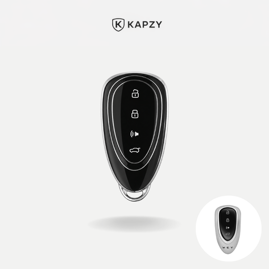 Case para GWM Wey 07 - Kapzy