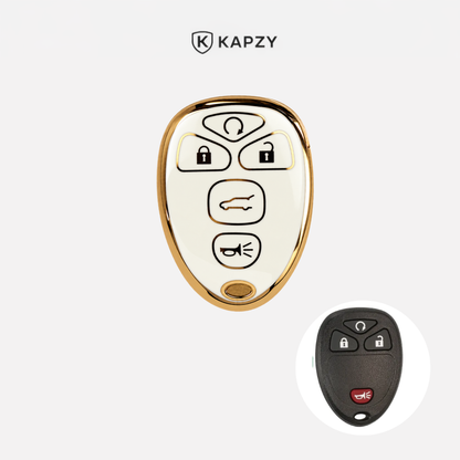 Case para Chevrolet, GM - Kapzy