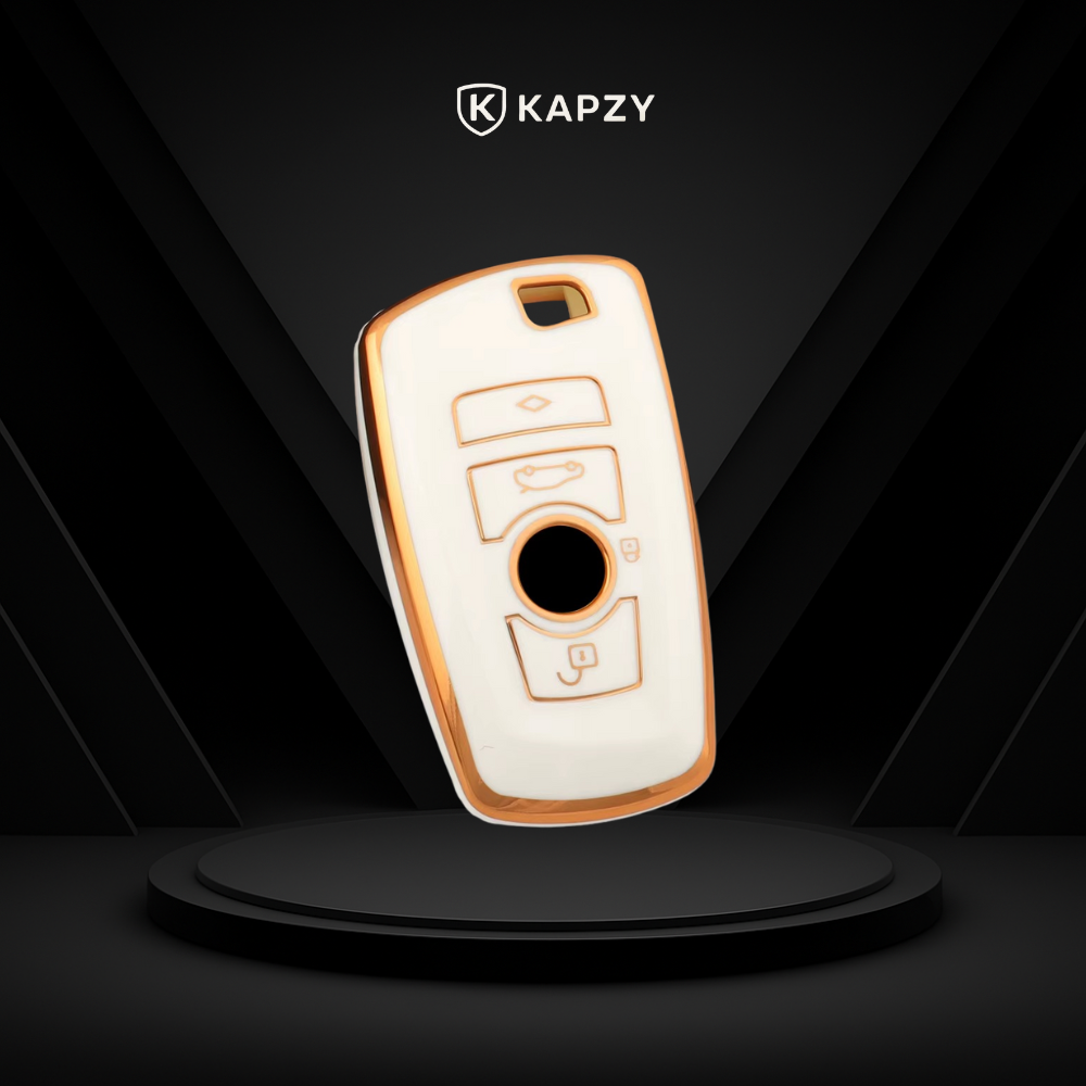 Case para BMW Series 1, 3, 5, 7, X1, X3, X4, X5, F10, F20, F30, F18, F25, M3, M4, E34, E36  - Kapzy
