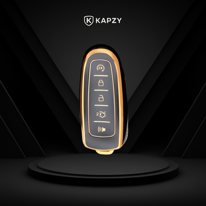 Case para Ford Edge, Fusion, Fiesta, Ecosport, Ranger Presença - Kapzy