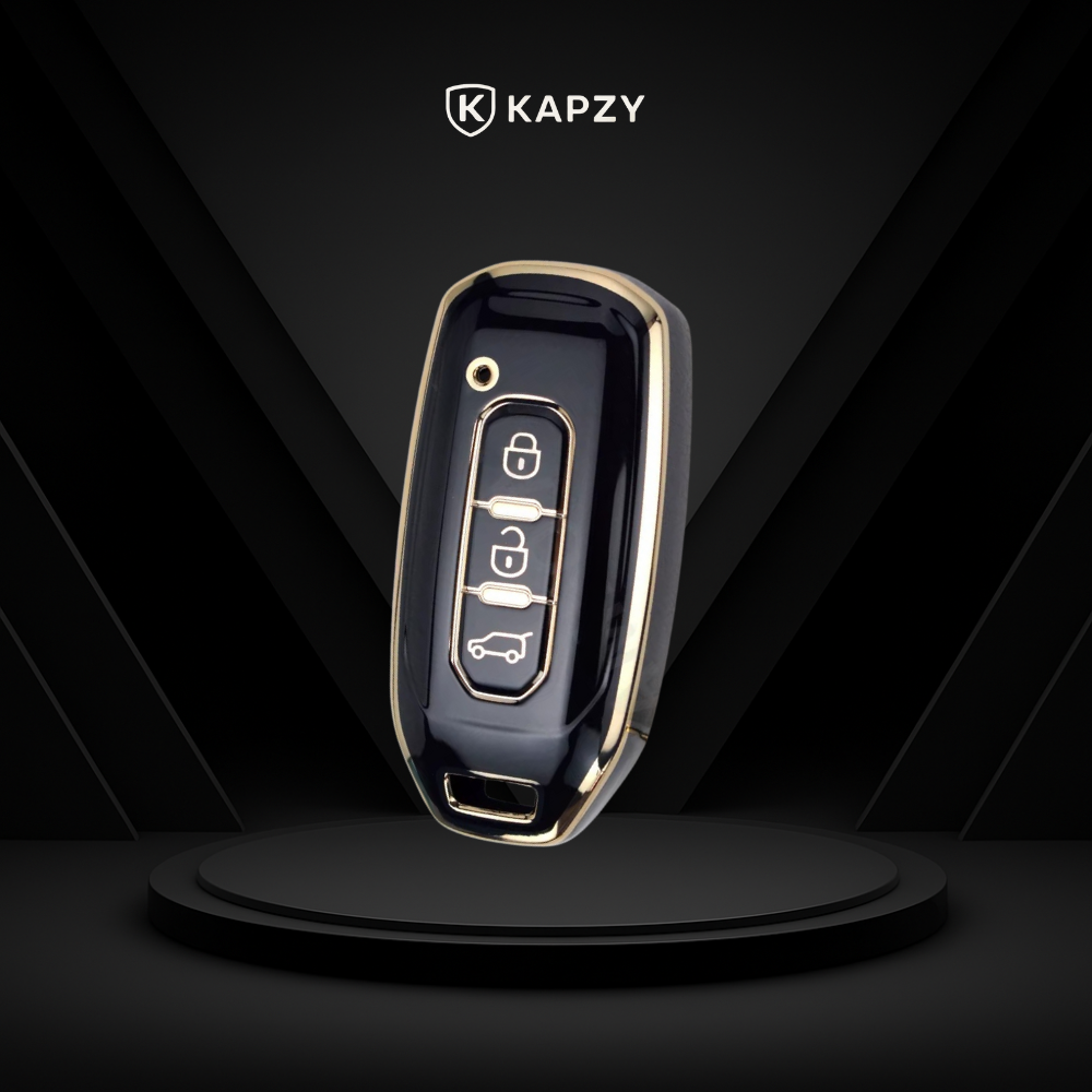 Case para Ford Territory Kapzy