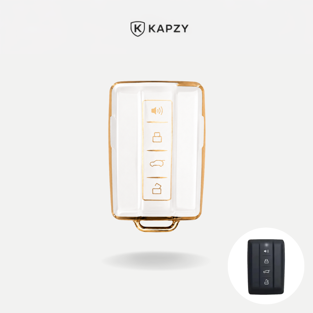 Case para GWM Tank - Kapzy