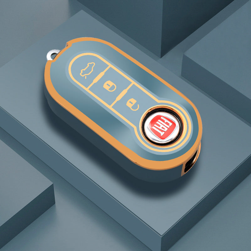 Case para toda linha Fiat - Kapzy