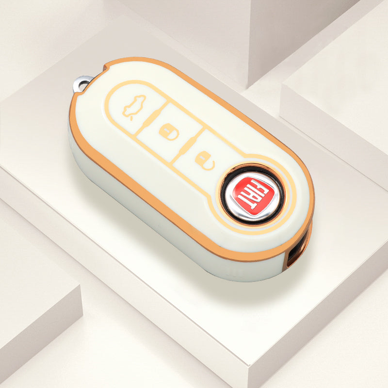 Case para toda linha Fiat - Kapzy