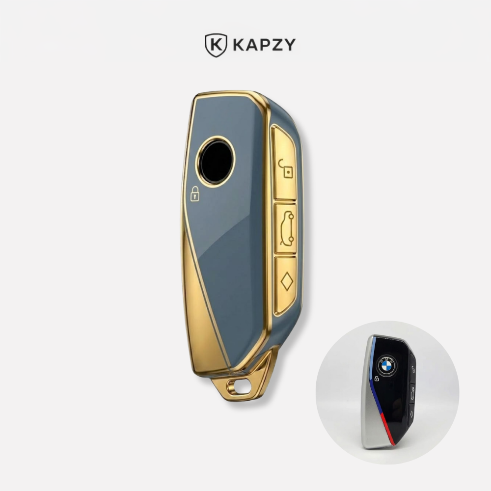 Case para BMW - Kapzy