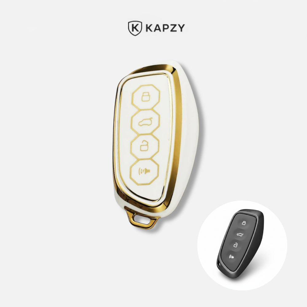 Case para GWM Haval - Kapzy
