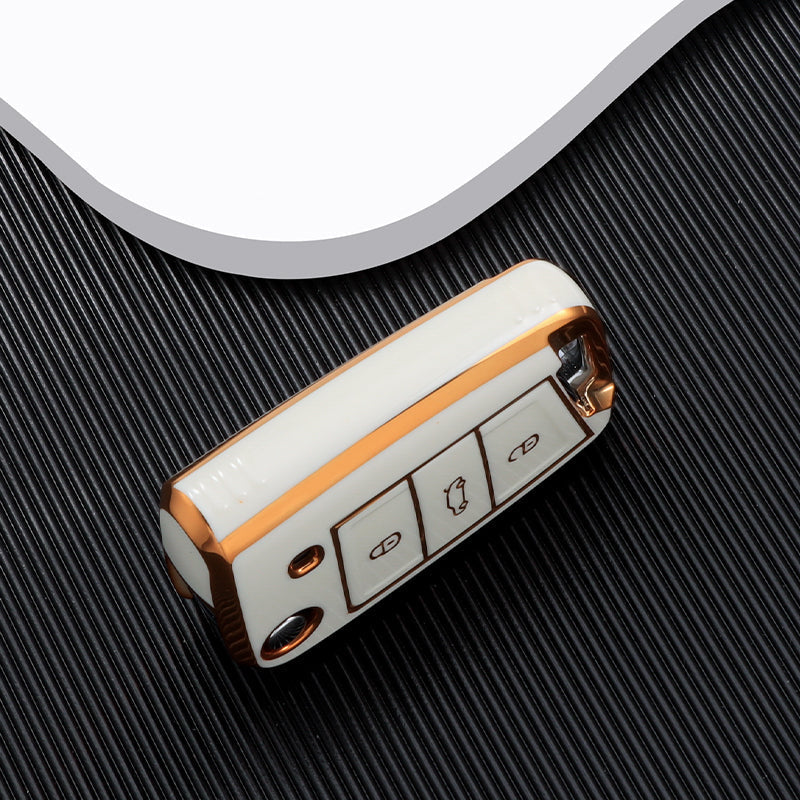 Case para Audi/Volkswagen - Kapzy