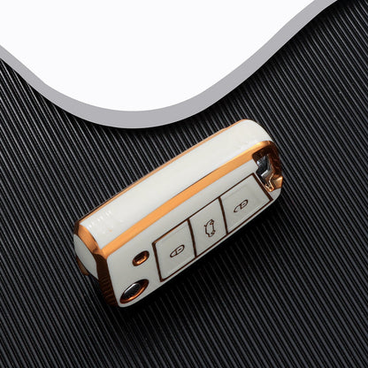 Case para Audi/Volkswagen - Kapzy