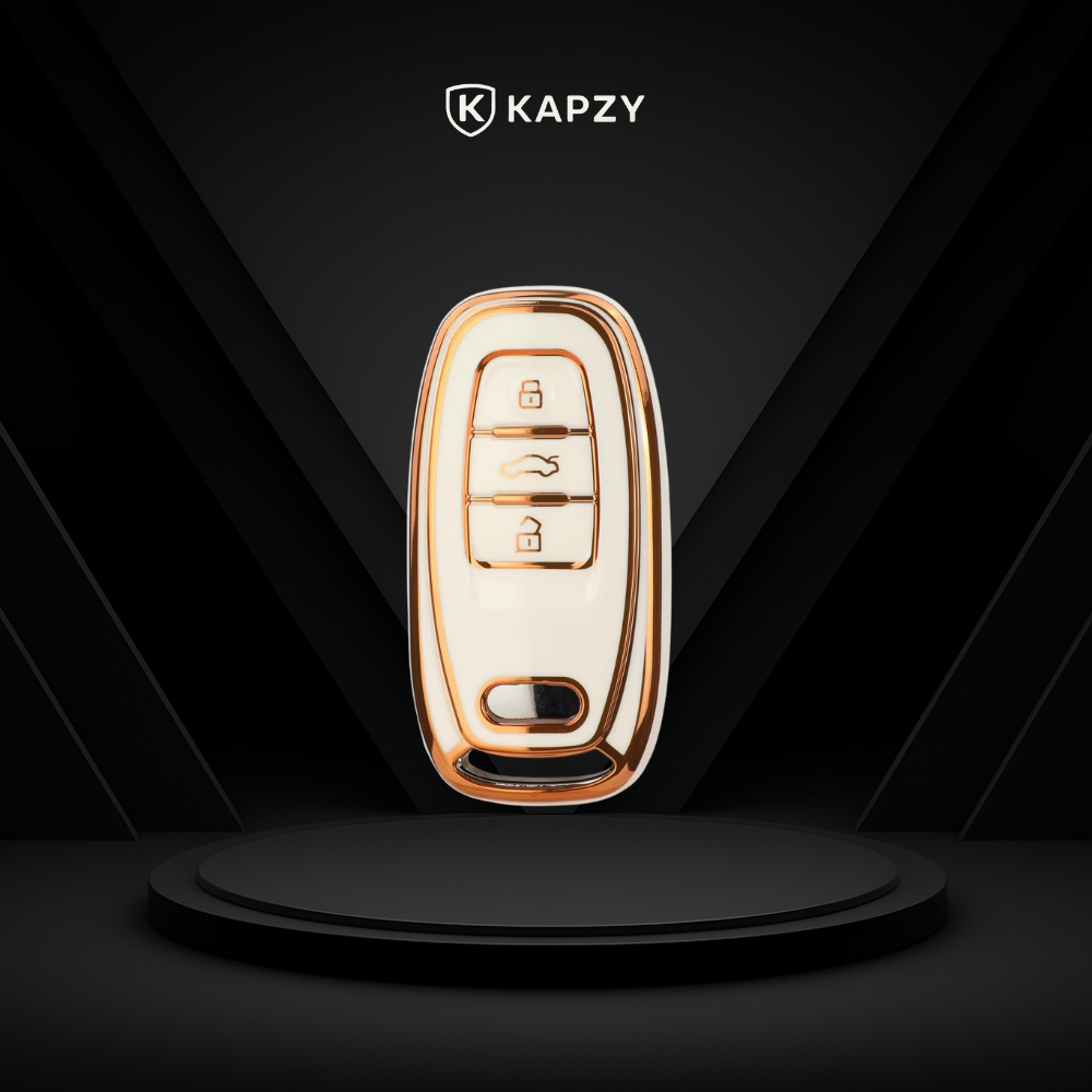 Case para Audi Audi A3 A5 A7 Q5 Q7, Q8 - Kapzy