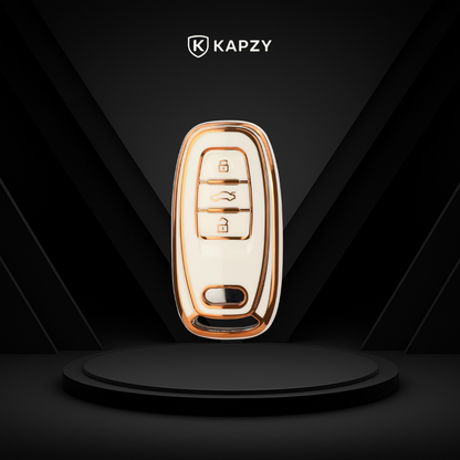 Case para Audi Audi A3 A5 A7 Q5 Q7, Q8 - Kapzy