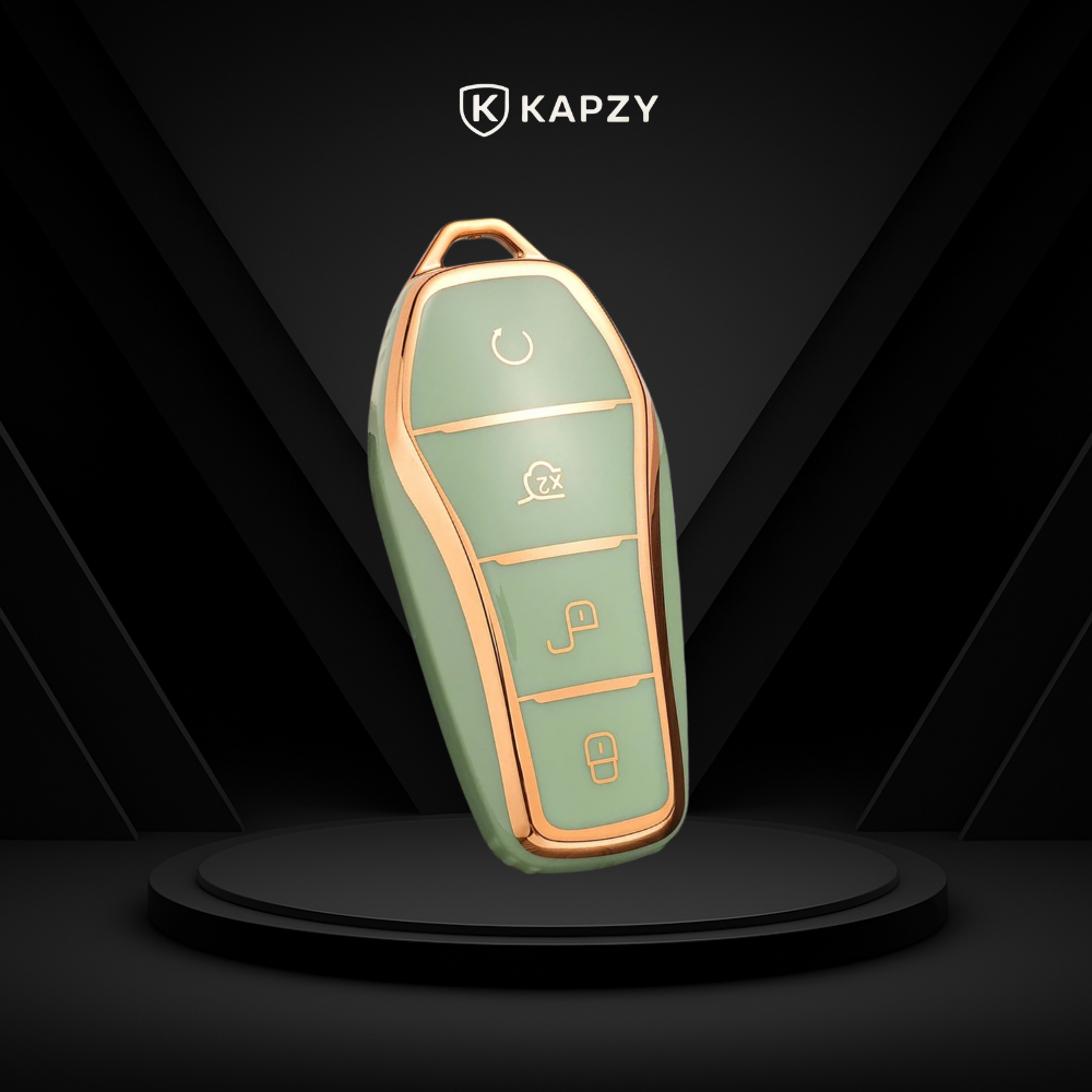 Case para BYD Han Ev Tang Dm/Qin PLUS/Song Pro/MAX/Yuan Dolphin