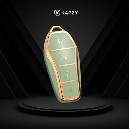 Case para BYD Han Ev Tang Dm/Qin PLUS/Song Pro/MAX/Yuan Dolphin