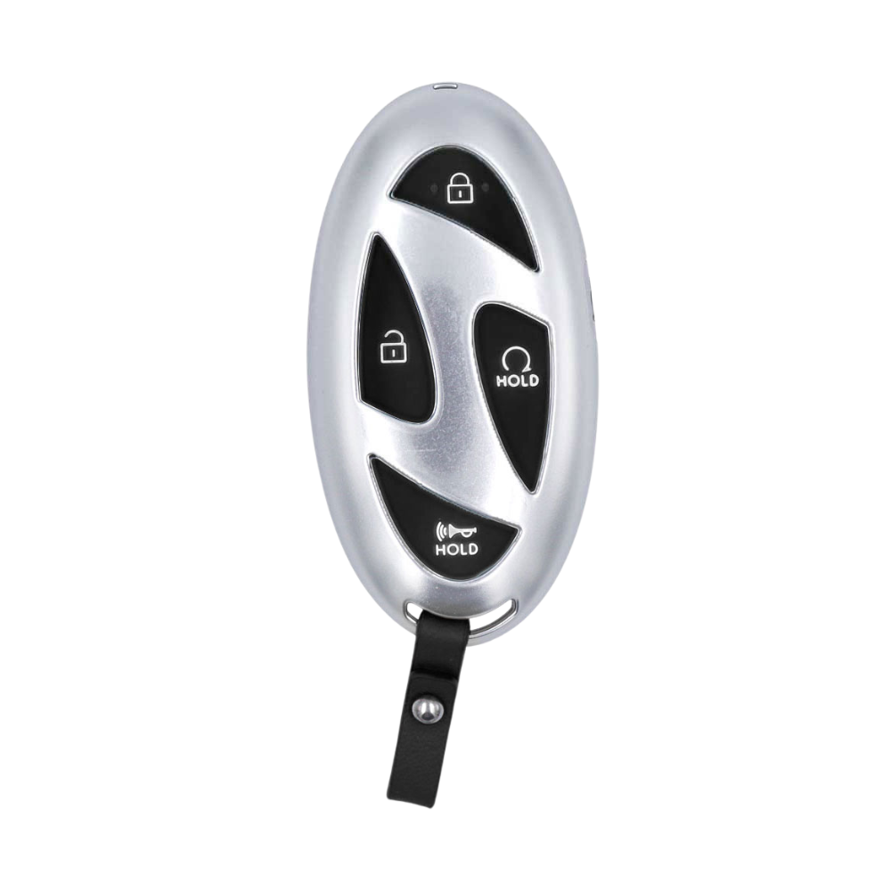 Case para Hyundai - Kapzy