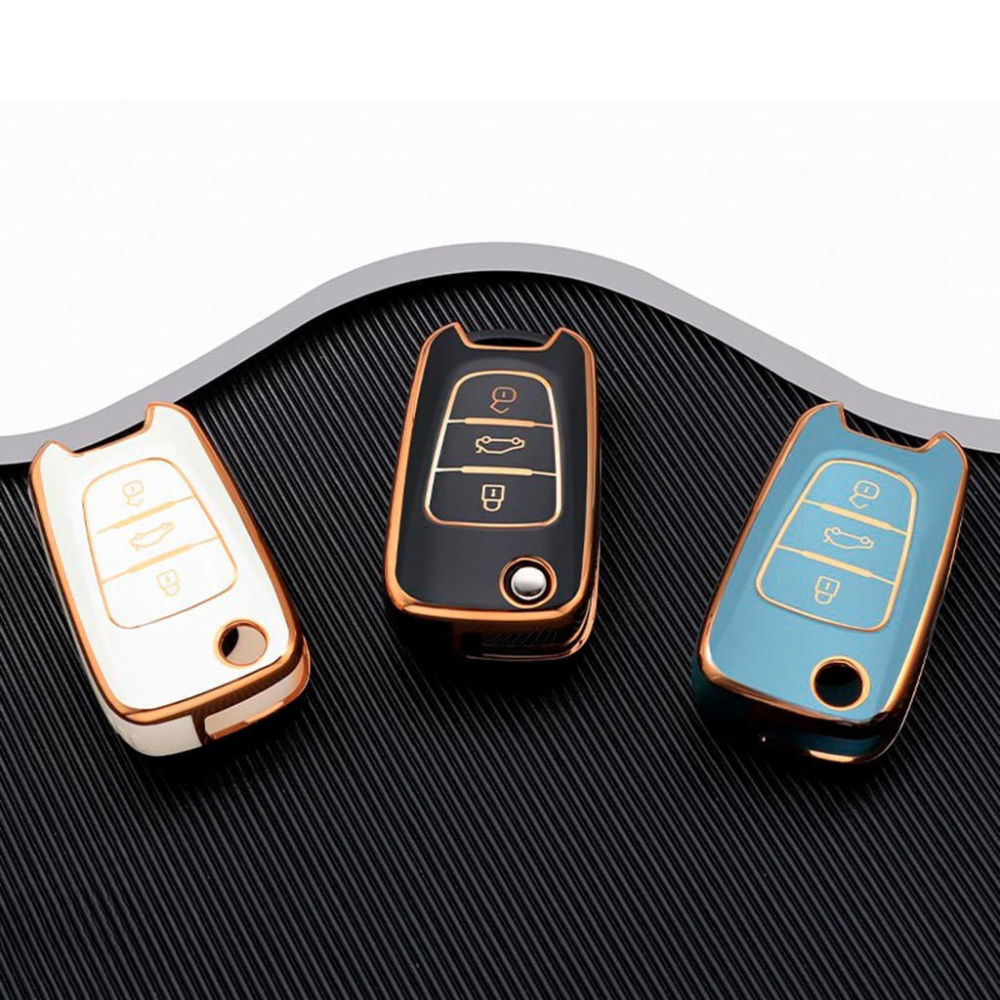 Case para Hyundai i30, Elantra, Azera, Veracruz  Veloster - Kapzy