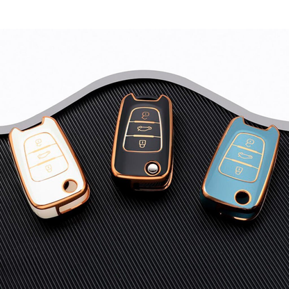 Case para Hyundai i30, Elantra, Azera, Veracruz  Veloster - Kapzy