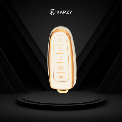 Case para Ford Edge, Fusion, Fiesta, Ecosport, Ranger Presença - Kapzy