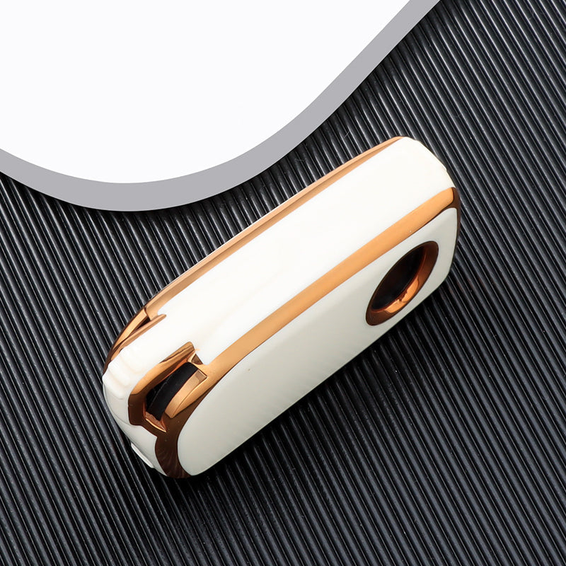Case para Toyota Hilux, Yaris, RAV4, Corolla, Etios, Camry - Kapzy