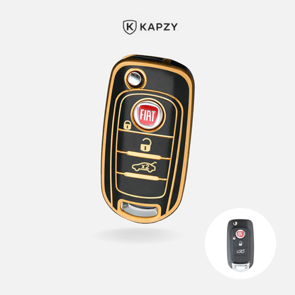 Case para FIAT TORO, ARGO, PULSE, CRONOS - Kapzy