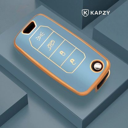 Case para Jeep e Dodge