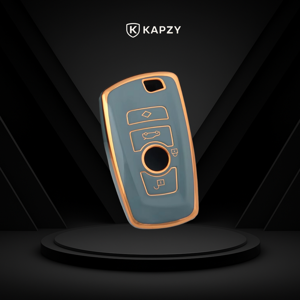 Case para BMW Series 1, 3, 5, 7, X1, X3, X4, X5, F10, F20, F30, F18, F25, M3, M4, E34, E36  - Kapzy